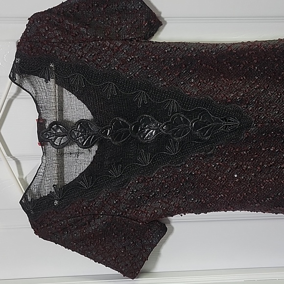 SAINT GIL PARIS MINI DRESS - Picture 2 of 9